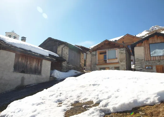 Z Studio - Next Door To Vals Therme