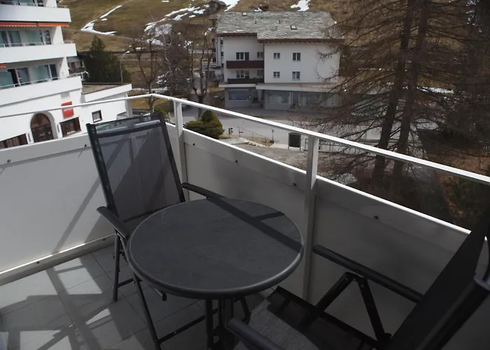Z Studio - Next Door To Vals Therme