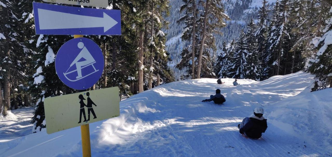 Z - Next Door To Therme * Vals