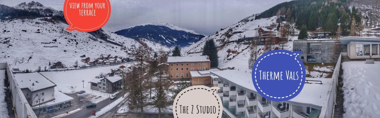 Z - Next Door To Therme Apartment *