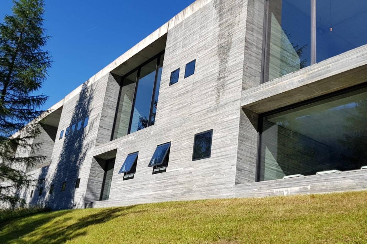 Apartment Z - Next Door To Therme Vals