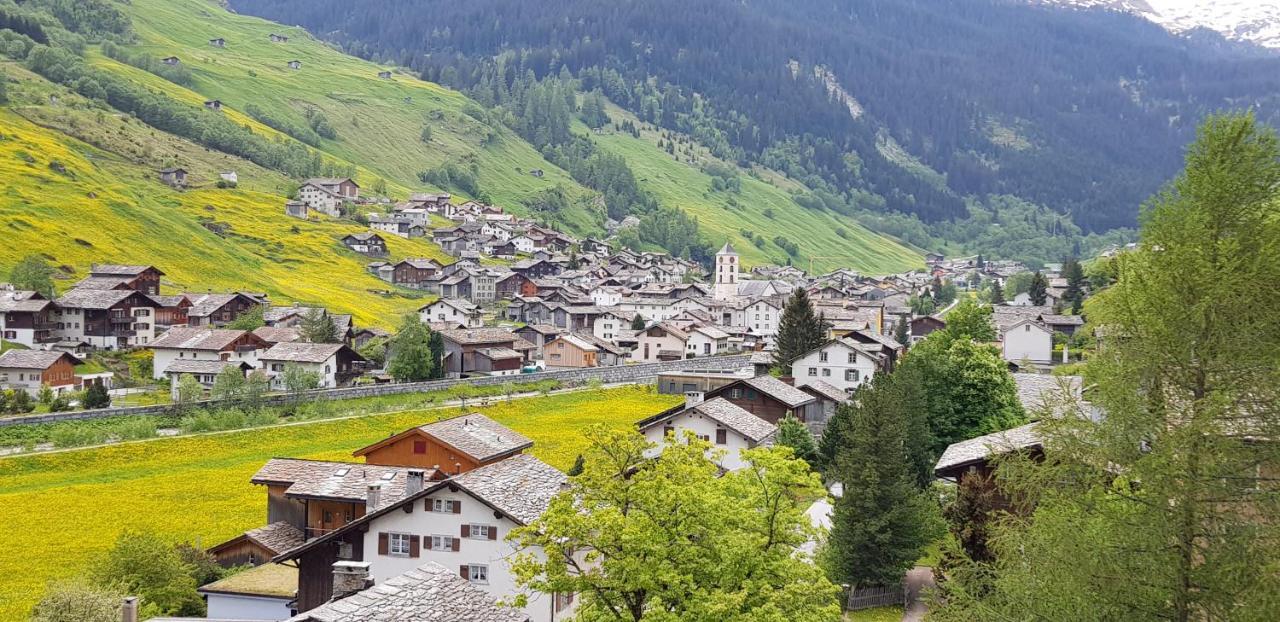 Z - Next Door To Therme Vals