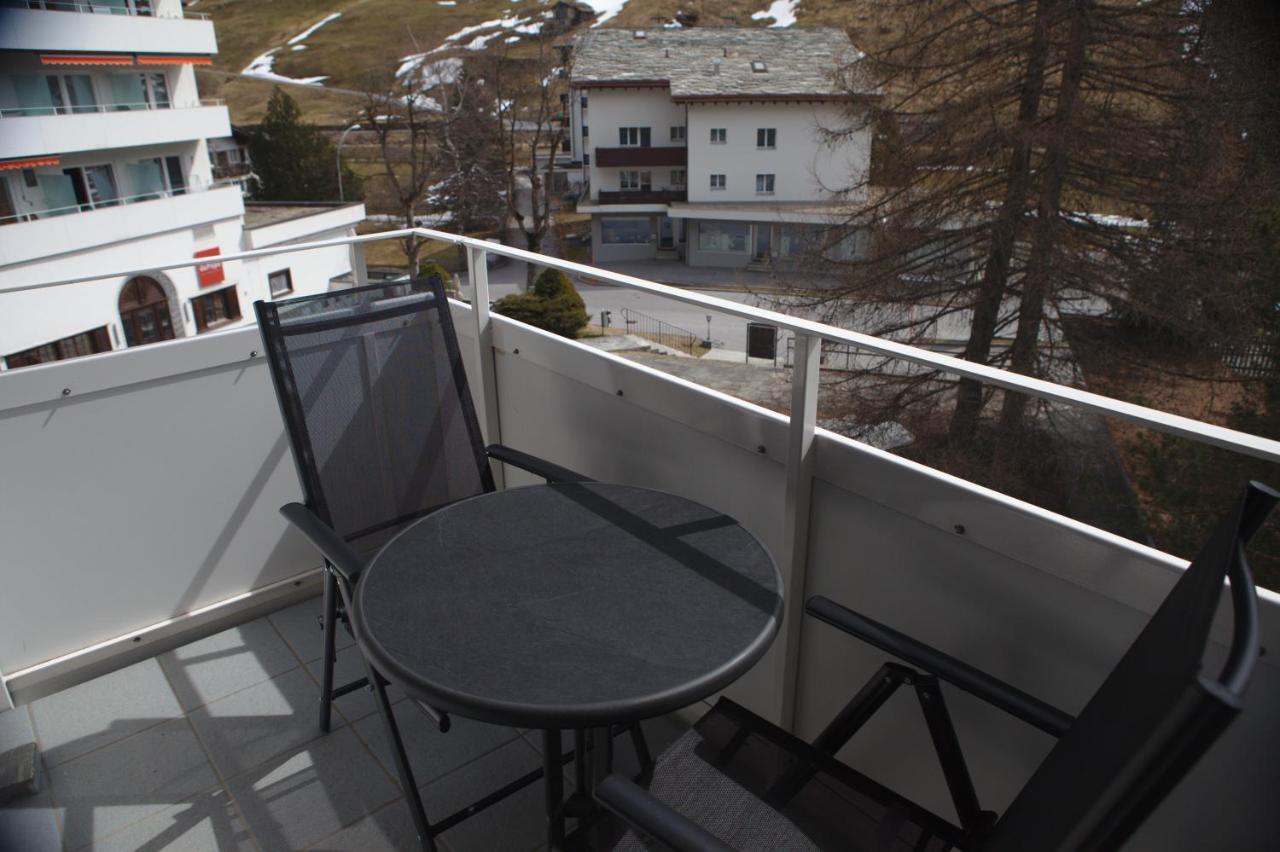Apartment Z - Next Door To Therme Vals