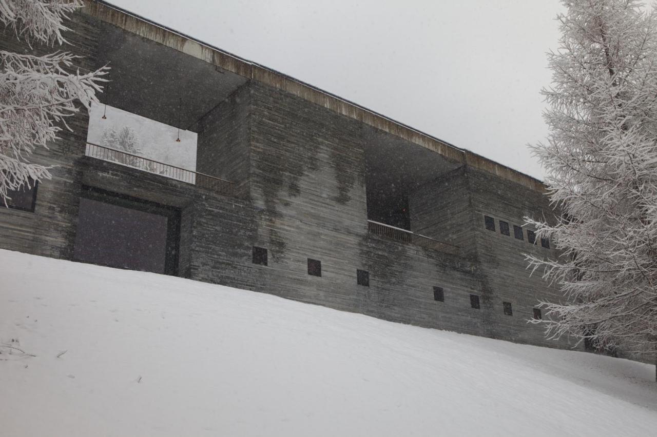 Z - Next Door To Therme Apartment Vals