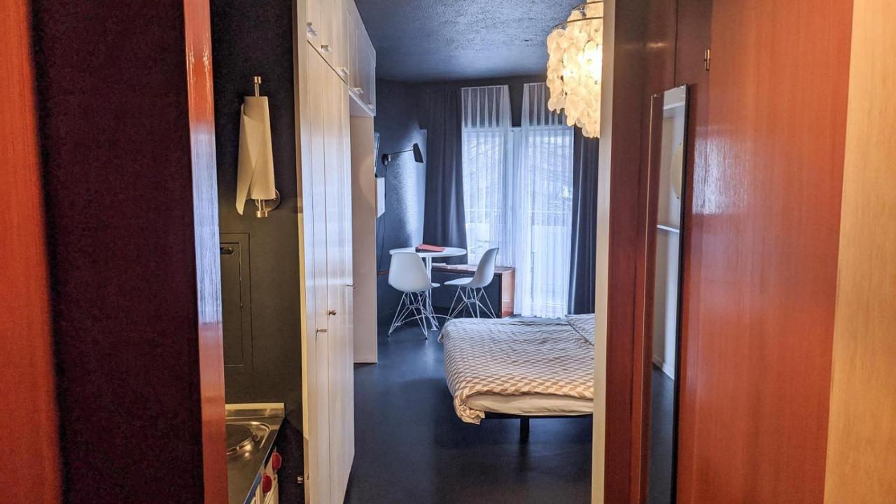Apartment Z - Next Door To Therme Vals